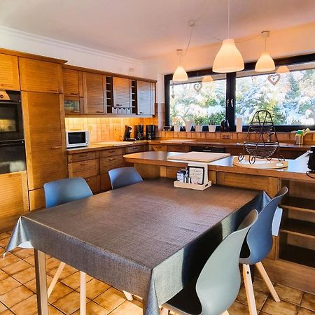 Ferienwohnung Muehlenbach Seevetal Zewnętrze zdjęcie