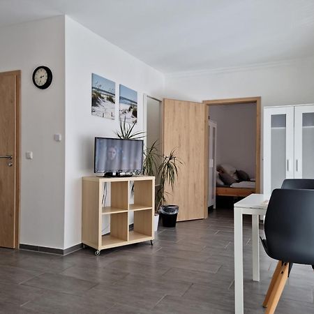 Ferienwohnung Muehlenbach Seevetal Zewnętrze zdjęcie