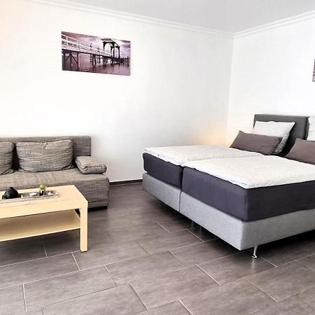 Ferienwohnung Muehlenbach Seevetal Zewnętrze zdjęcie