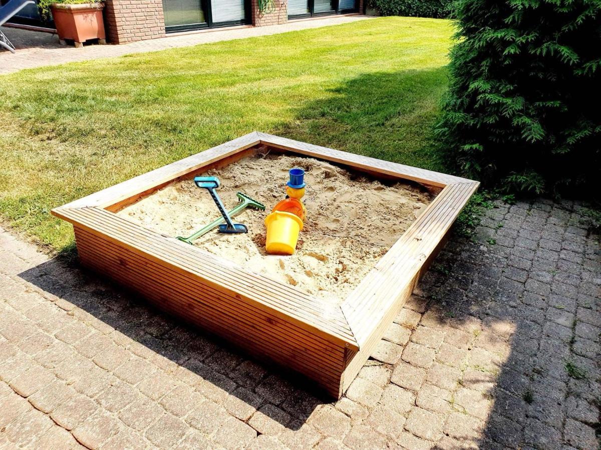 Ferienwohnung Muehlenbach Seevetal Zewnętrze zdjęcie