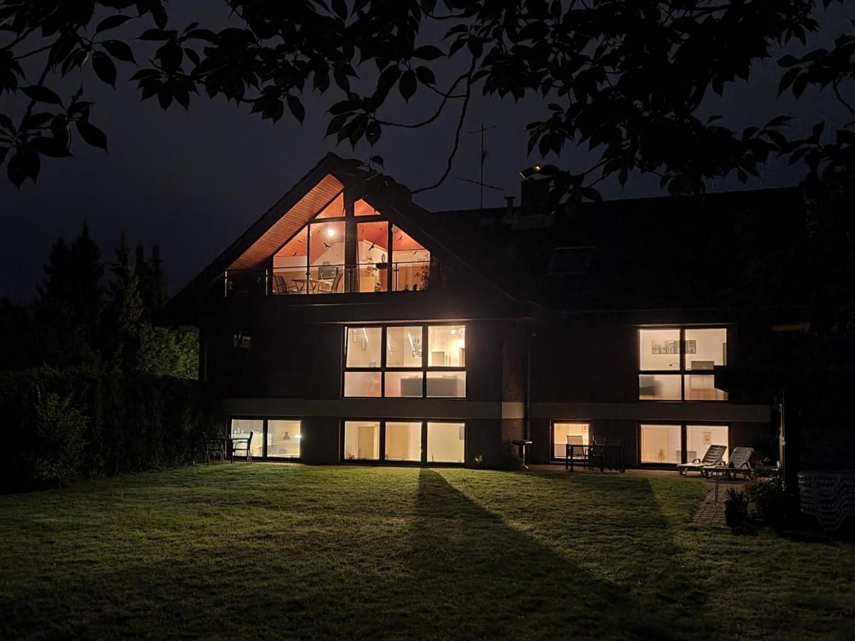 Ferienwohnung Muehlenbach Seevetal Zewnętrze zdjęcie