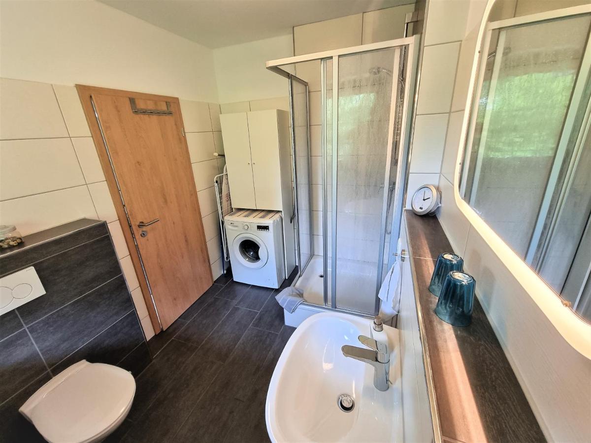 Ferienwohnung Muehlenbach Seevetal Zewnętrze zdjęcie