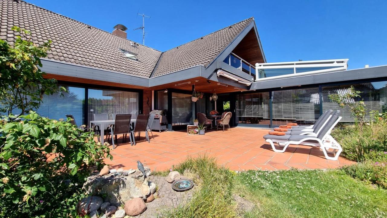 Ferienwohnung Muehlenbach Seevetal Zewnętrze zdjęcie