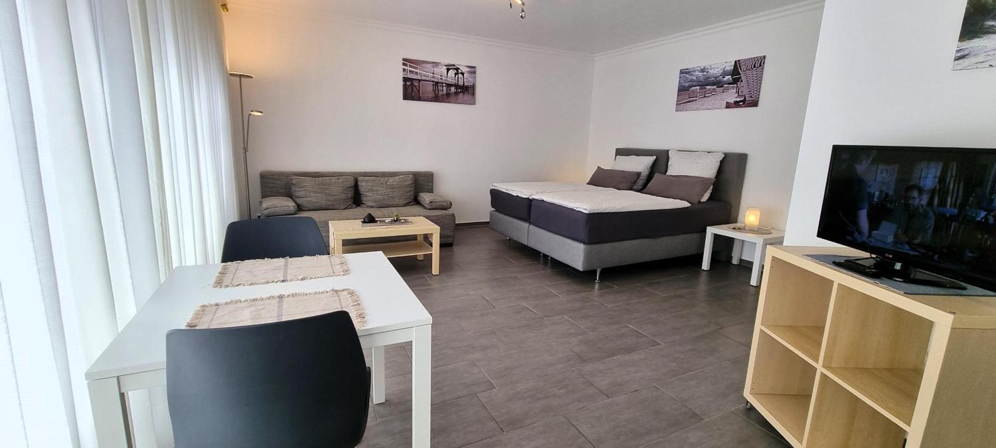 Ferienwohnung Muehlenbach Seevetal Zewnętrze zdjęcie