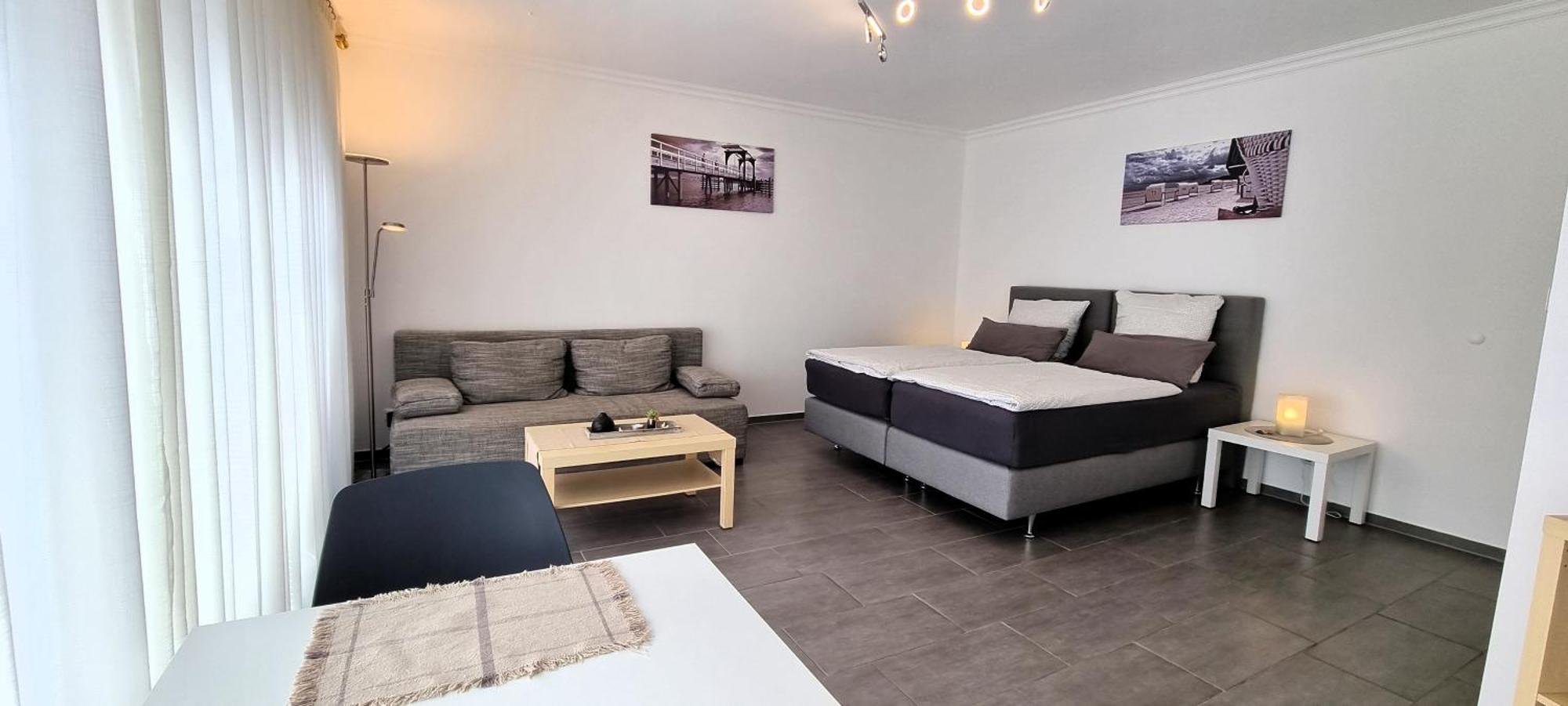 Ferienwohnung Muehlenbach Seevetal Zewnętrze zdjęcie