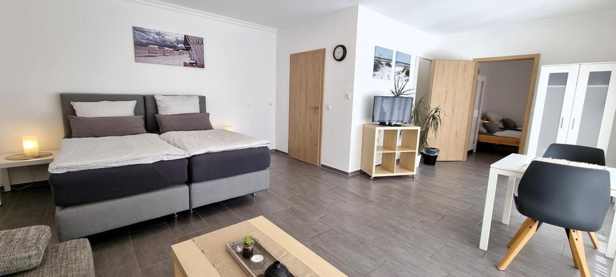 Ferienwohnung Muehlenbach Seevetal Zewnętrze zdjęcie