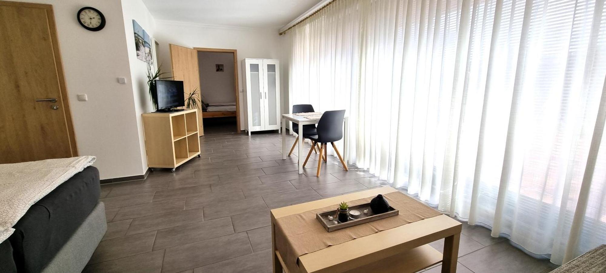 Ferienwohnung Muehlenbach Seevetal Zewnętrze zdjęcie