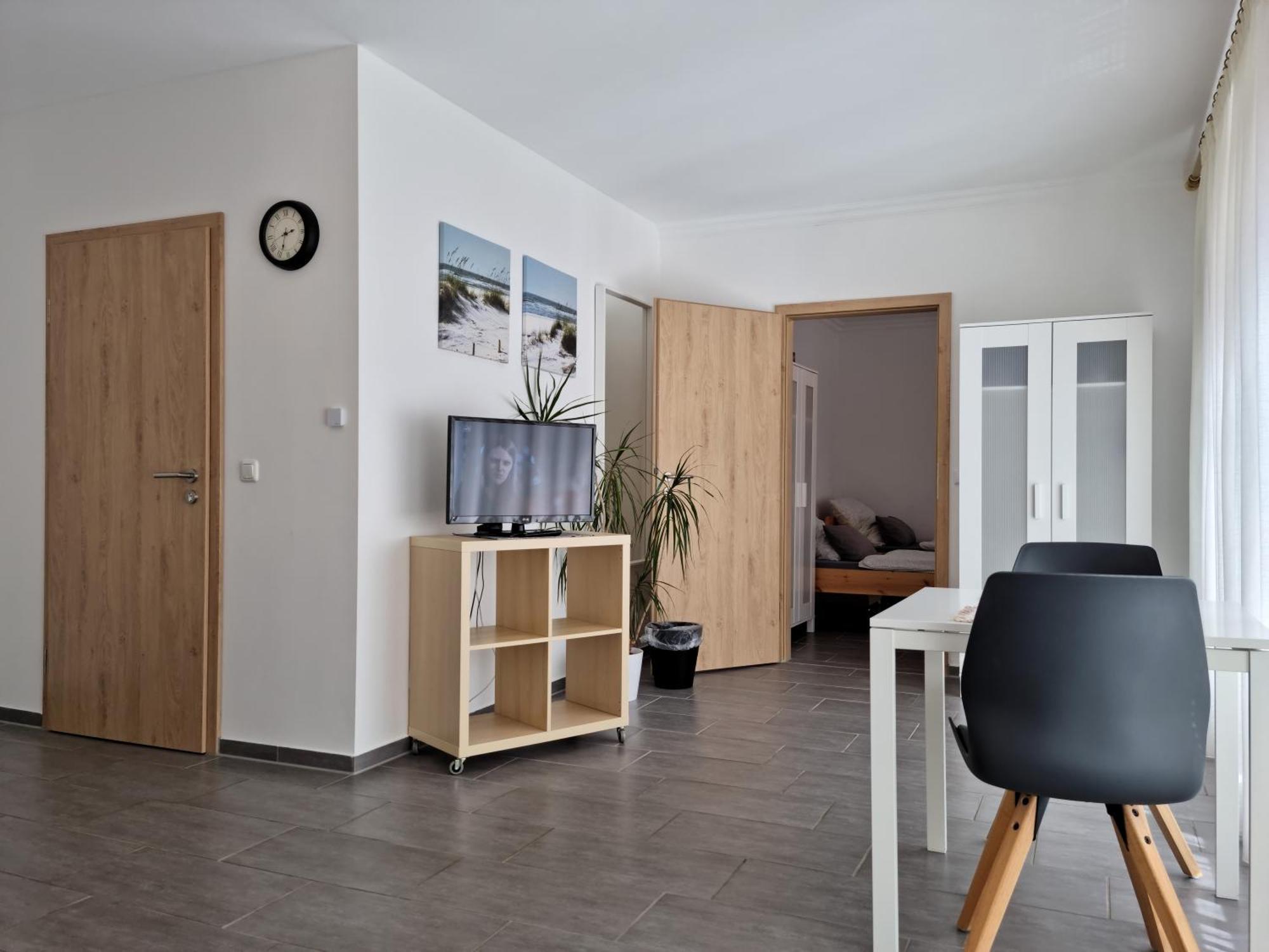 Ferienwohnung Muehlenbach Seevetal Zewnętrze zdjęcie