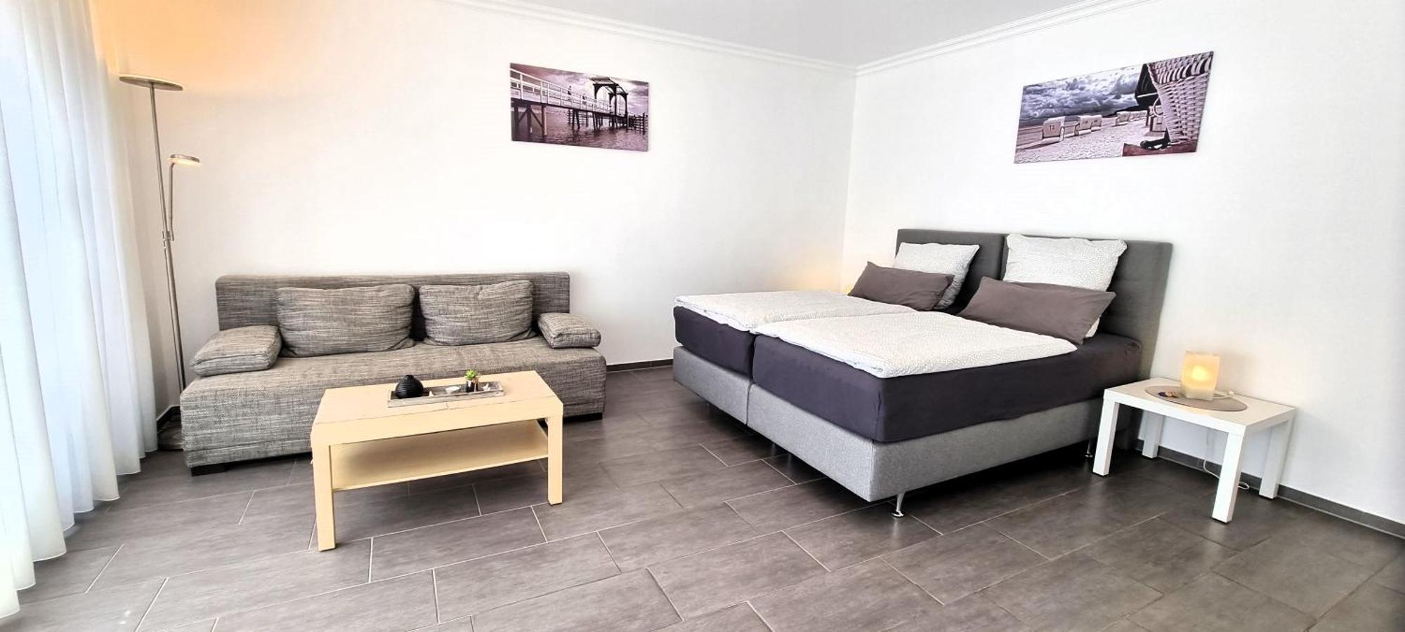 Ferienwohnung Muehlenbach Seevetal Zewnętrze zdjęcie