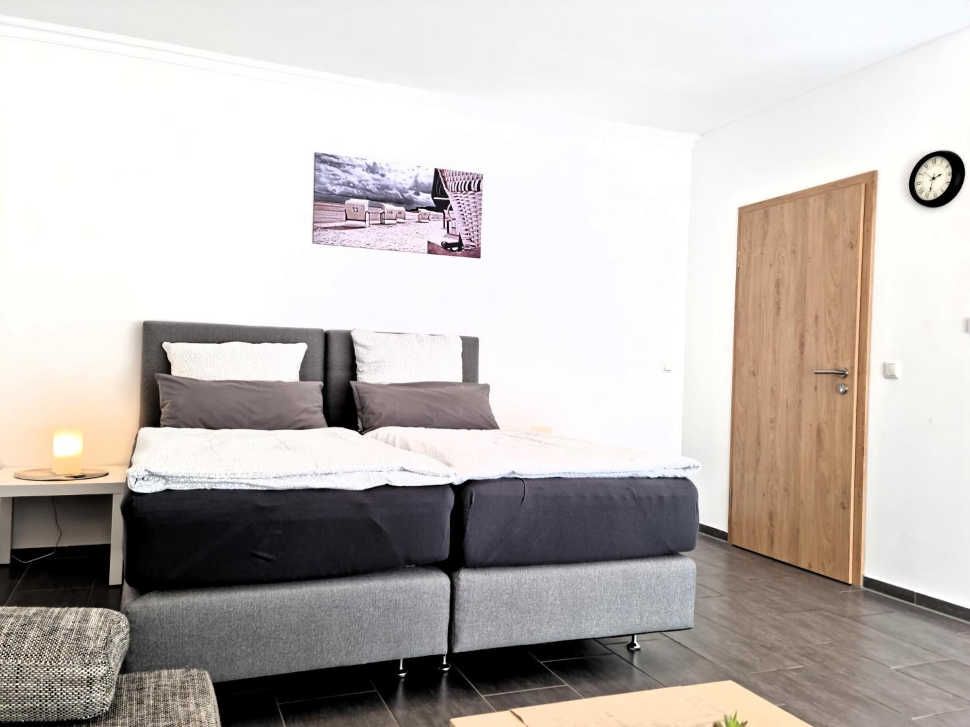 Ferienwohnung Muehlenbach Seevetal Zewnętrze zdjęcie