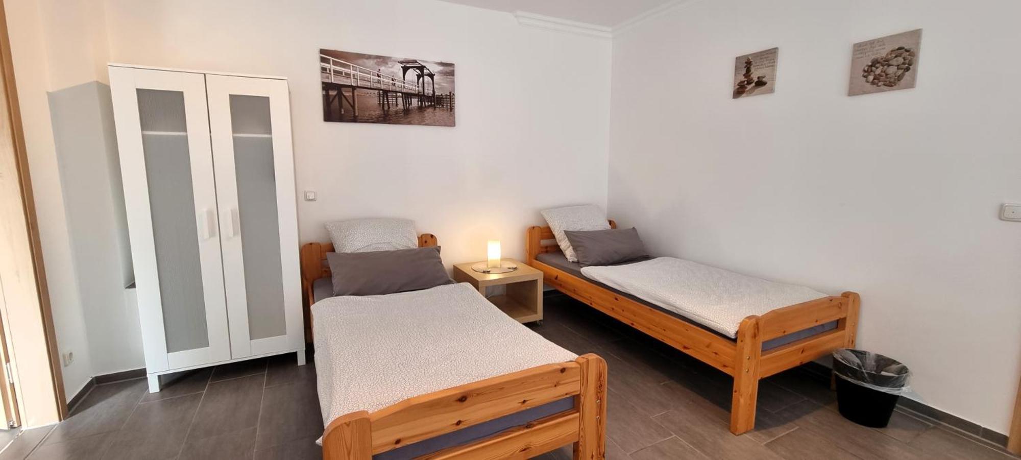 Ferienwohnung Muehlenbach Seevetal Zewnętrze zdjęcie