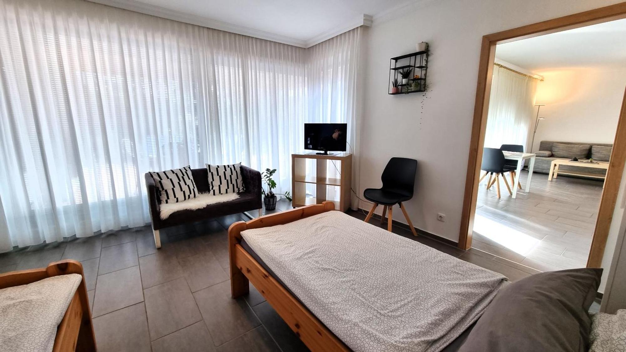 Ferienwohnung Muehlenbach Seevetal Zewnętrze zdjęcie
