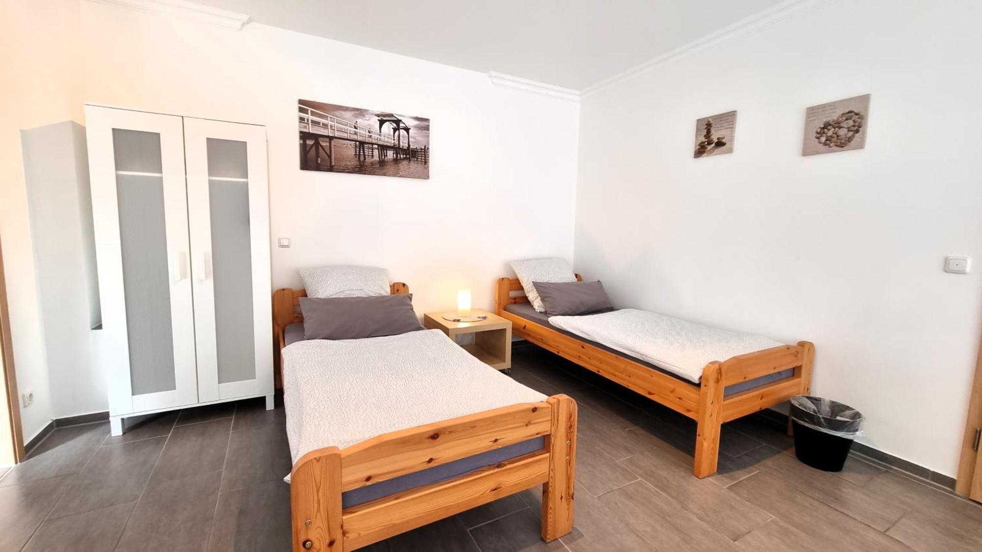Ferienwohnung Muehlenbach Seevetal Zewnętrze zdjęcie